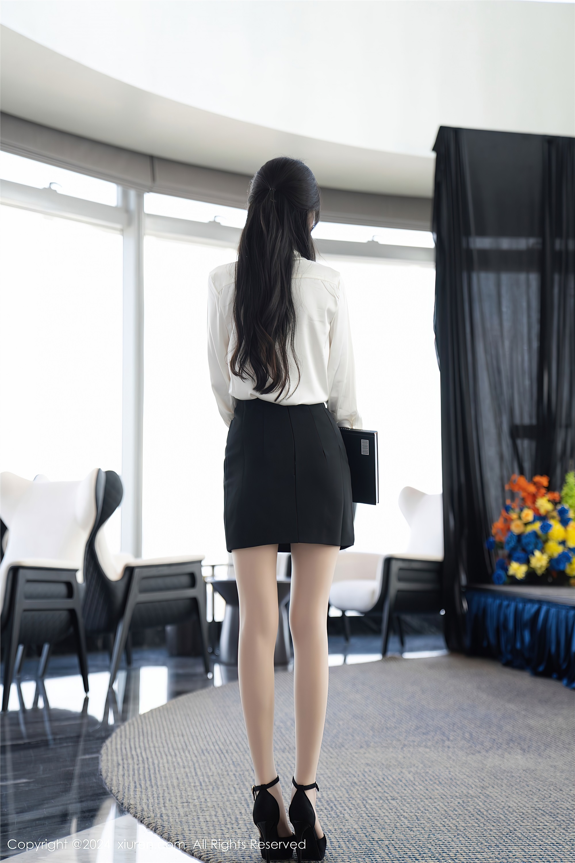 Xiuren秀人网 2024.09.30 NO.9237 林星阑